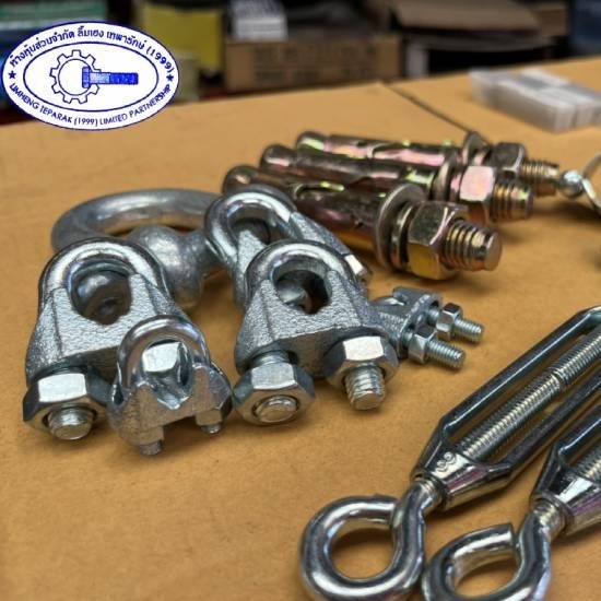 ไพพ์แฮงเกอร์ เกลียวเร่ง สลิงสมุทรปราการ ไพพ์แฮงเกอร์ เกลียวเร่ง สลิงสมุทรปราการ 